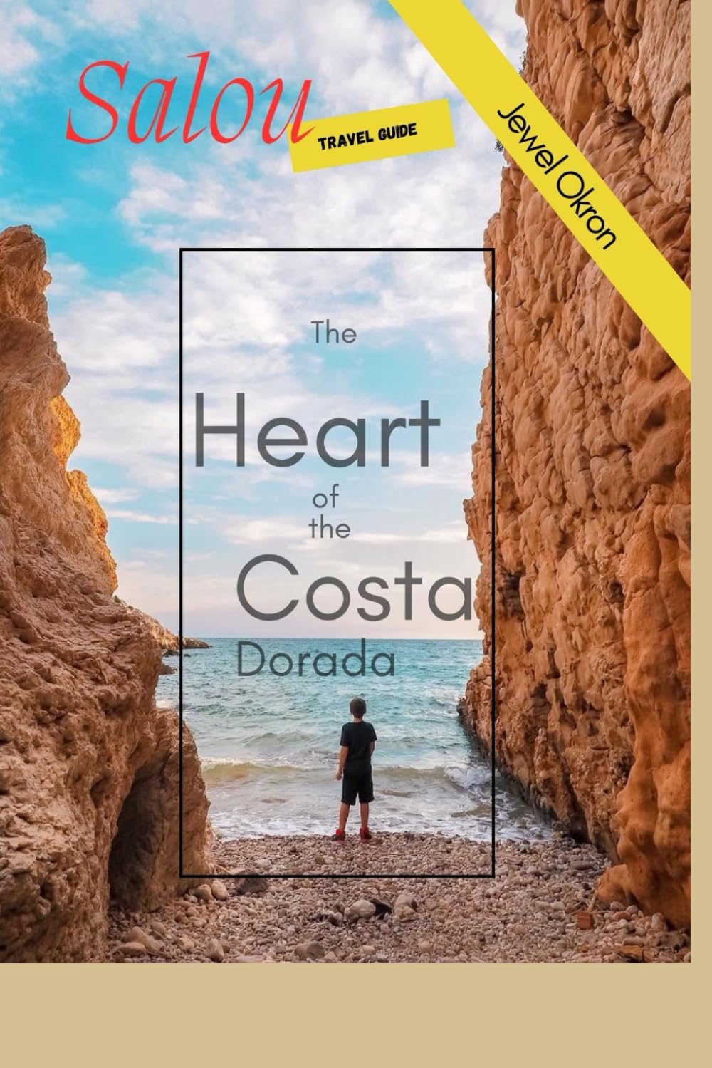 Salou – The Heart of the Costa Dorada: : Beaches, PortAventura, Nightlife & Day Trips (2025 Travel Guide)