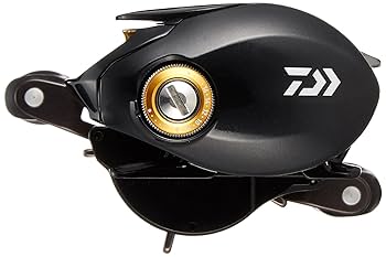 DAIWA - モアザン PE SV 8.1R-TW ダイワ グローブライド ベイトリール ダイワ（Daiwa） MORETHAN（モアザン） PE SV