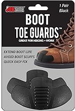 JobSite Boot Toe Guards
