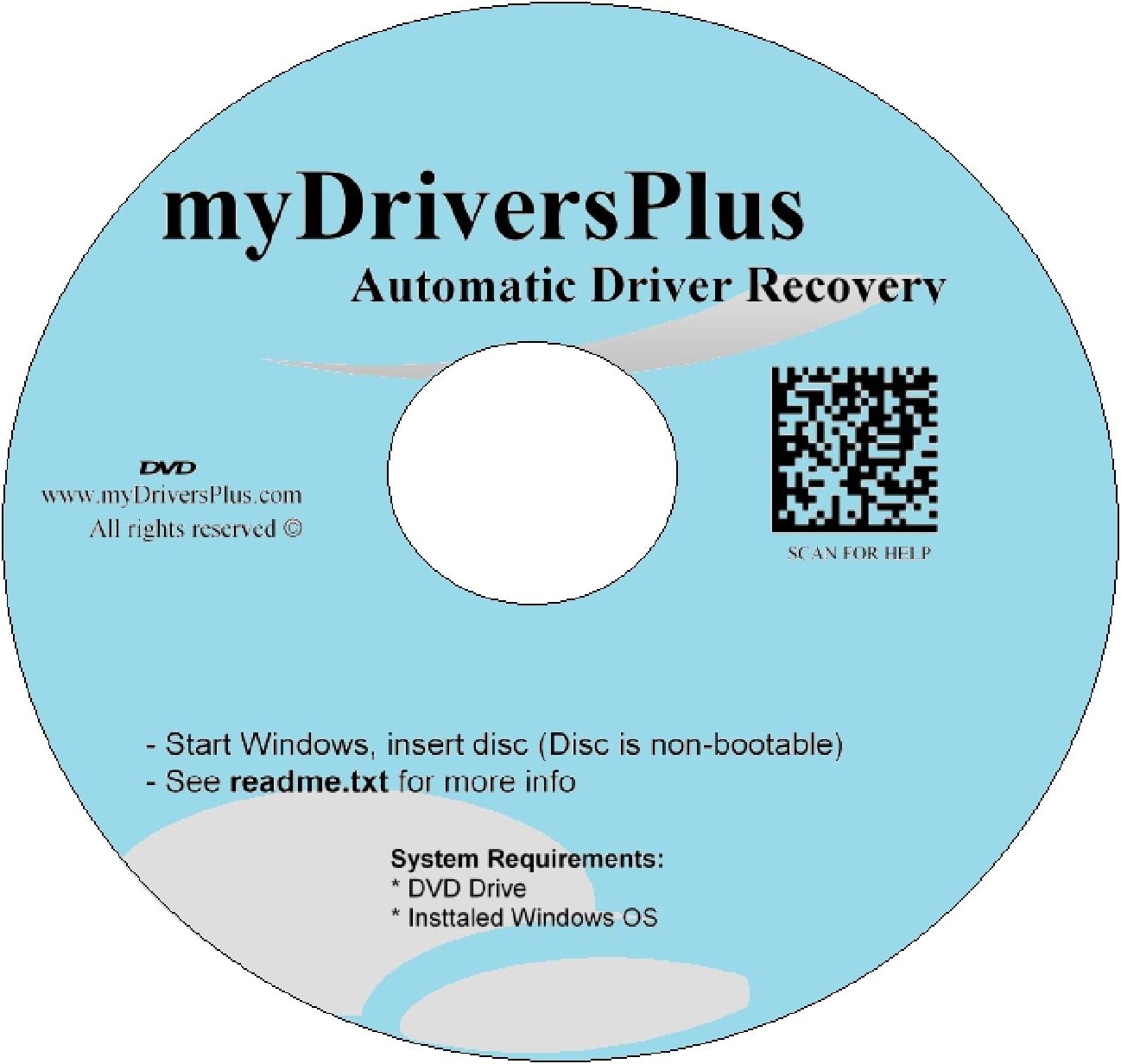 Drivers Recovery Restore for Toshiba Satellite L300-0G1 (PSLB8C-0G1019) (PSLB8C-0H901X) (PSLB8C-0HG041) (PSLB8C-0HH01X) L300-0LF04G L300-0MW02L L300-0QW02L CD/DVD Resources Utilities Software