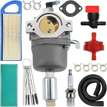 594593 796109 Carburetor For Brigg & Stratton 591731 590400 794572 796078 31H777 31G777 31H707 31H777 31L777 31M777 31M877 14.5/15.5/16.5/18/21 HP Engines Carb