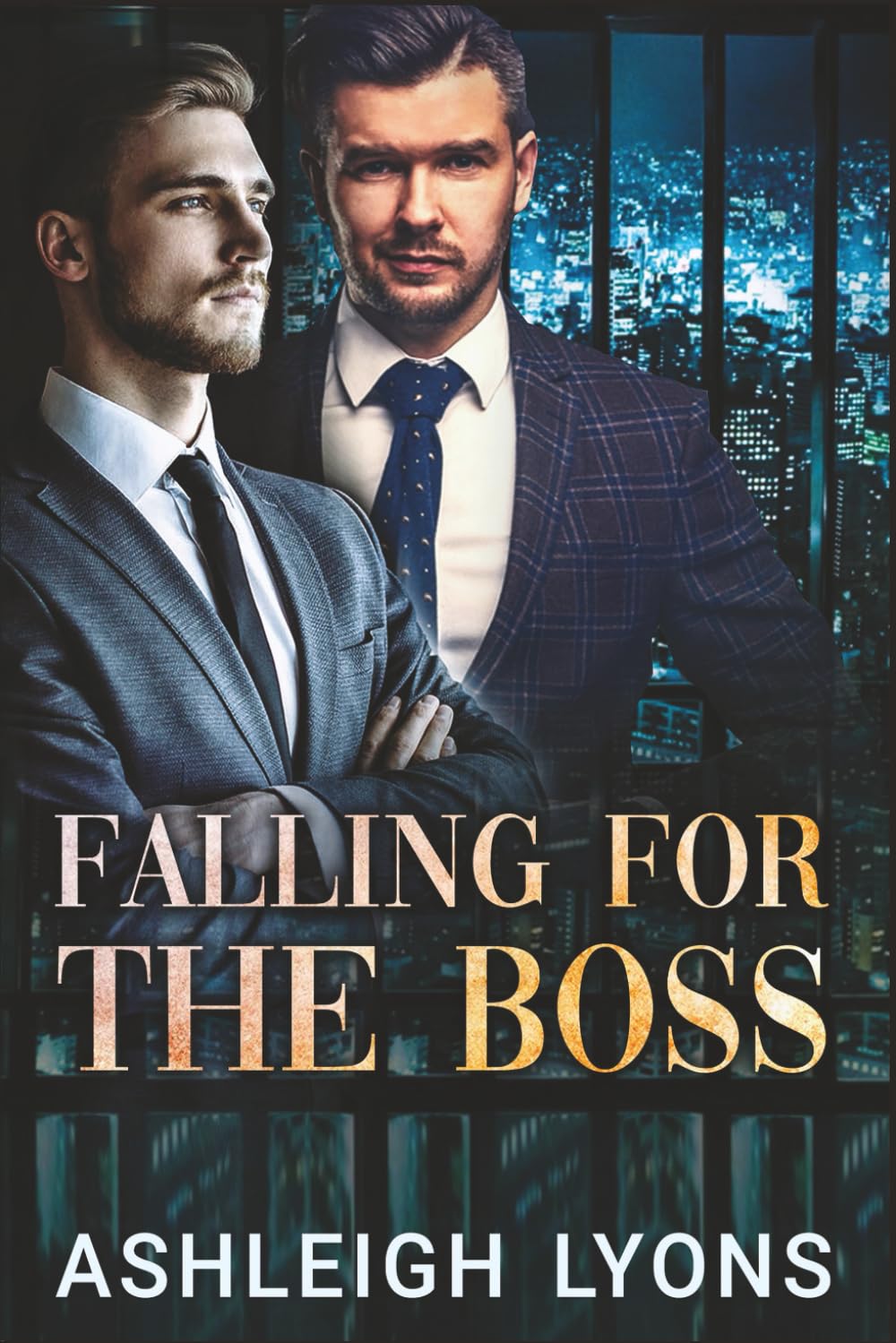 Falling For The Boss: A Non-Shifter Mpreg Romance