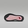 Nike Tatum 4 Zapatos para Niños Grandes (Blanco/Negro/Rojo Universitario) 3