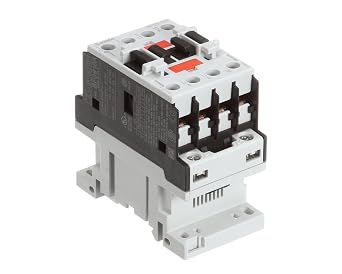 Nuova Simonelli USA 04200019 Electronic Relay, 25 Amp