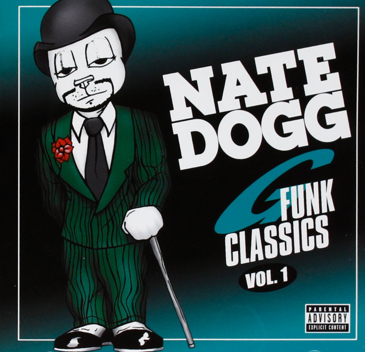 G-Funk Classics Vol.1 & 2