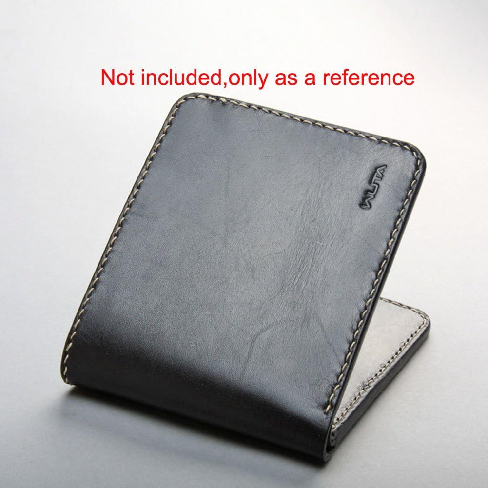 NW Acrylic Wallet Template for Bags