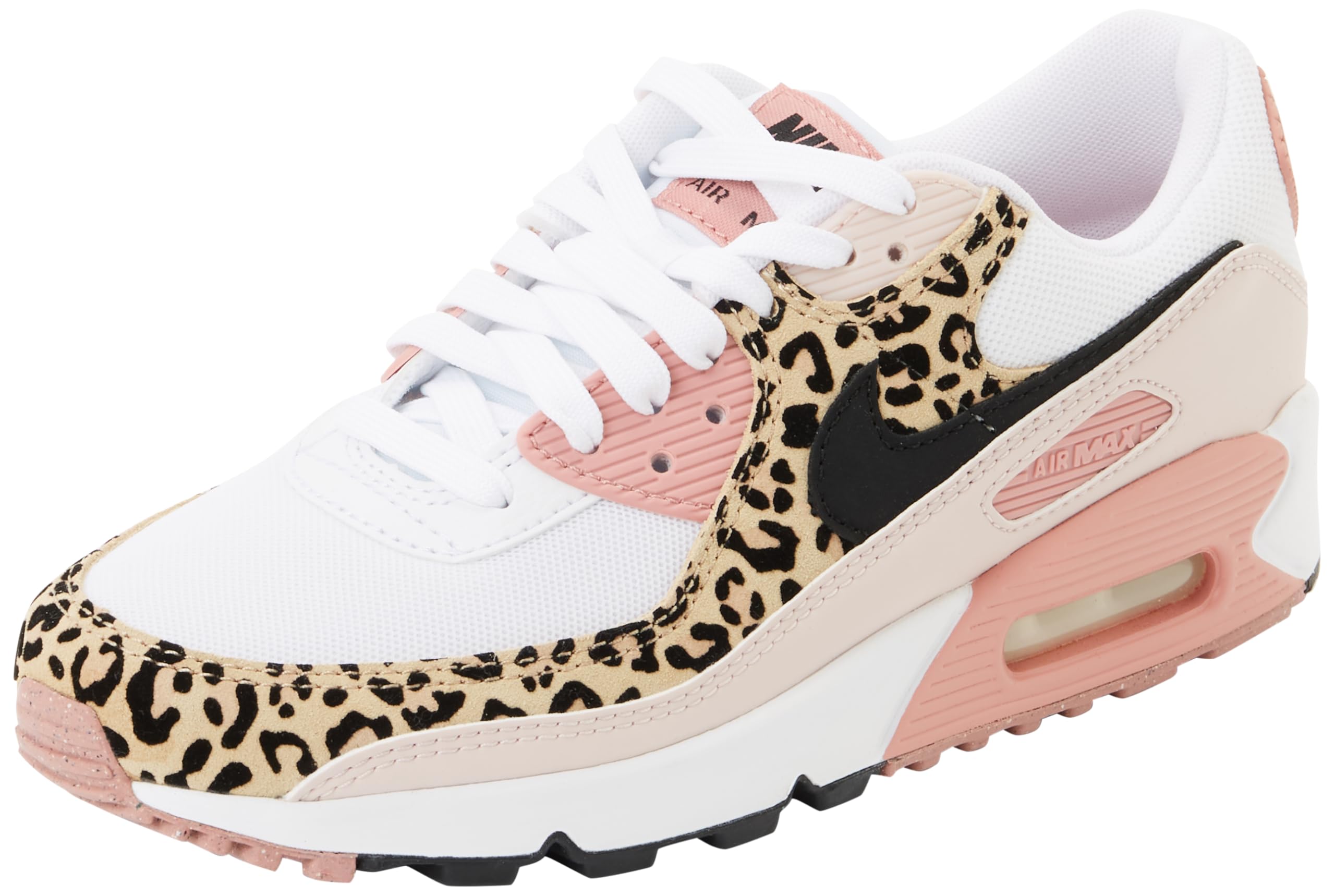 NIKE Kobiety Wmns Air Max 90sneakersy