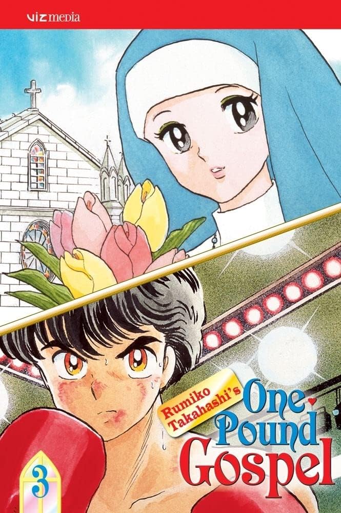 One?Pound Gospel, Vol. 3 (3) Paperback – Illustrated, October 14, 2008