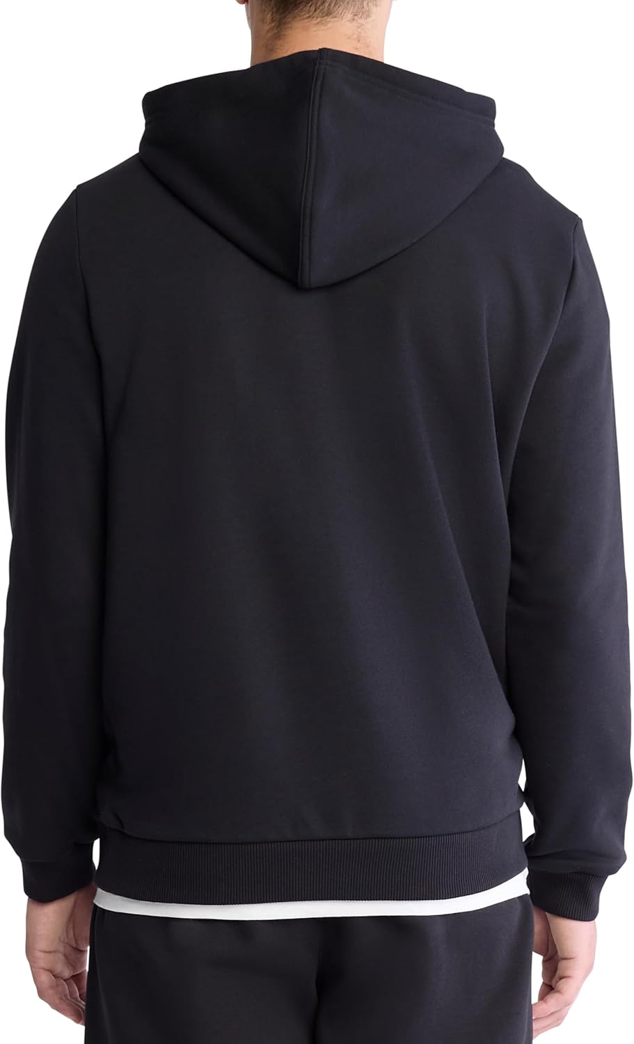 Calvin Klein Men's Monogram Logo Hoodie - Image 2