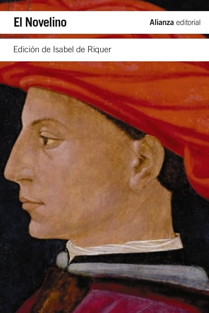 Portada de El Novelino