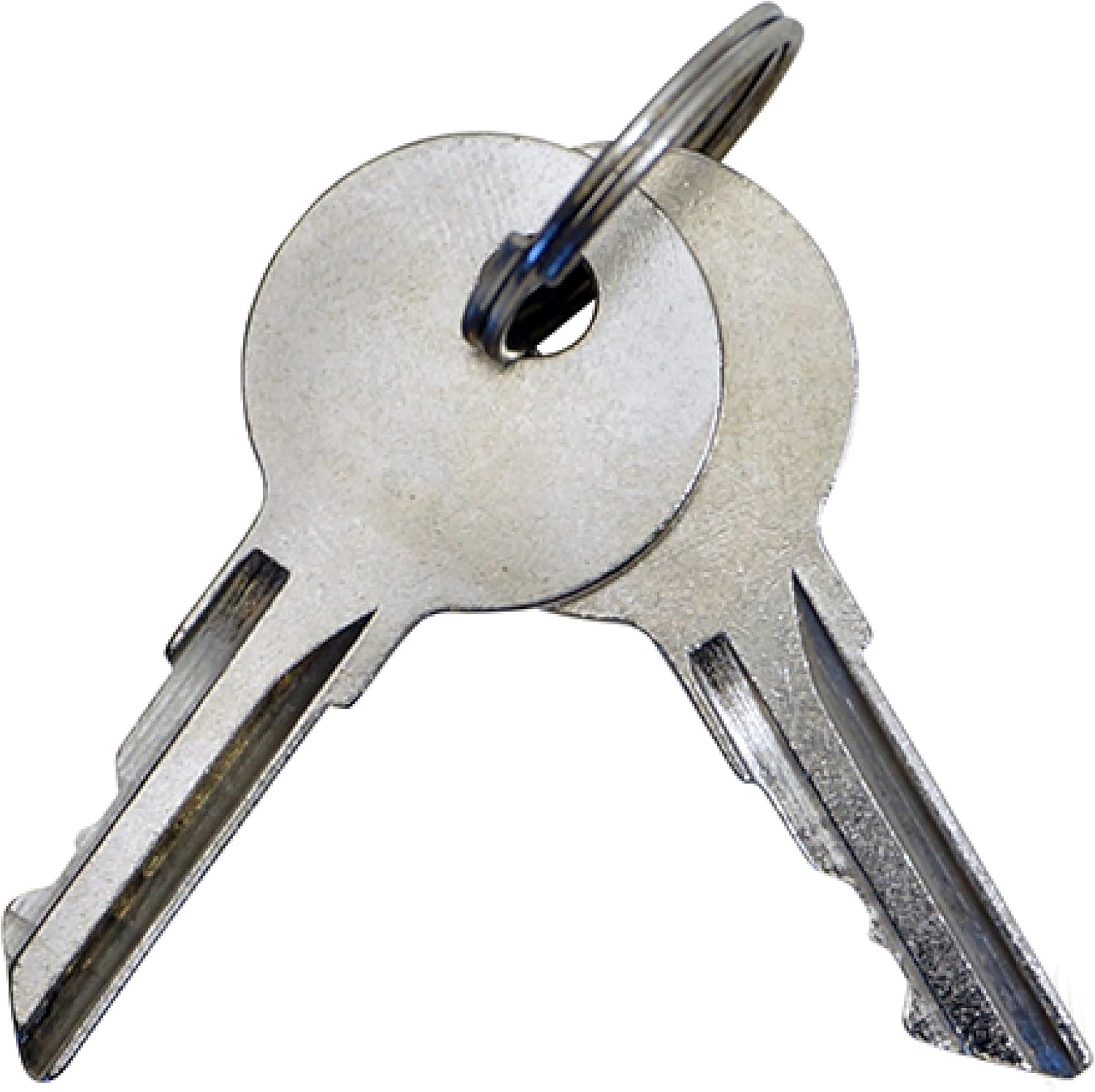 Red Hawk KEY-64 Key Switch Compatible With/Replacement For Club Car Tempo, Onward, Precedent and DS, gas 102571401 Golf Carts