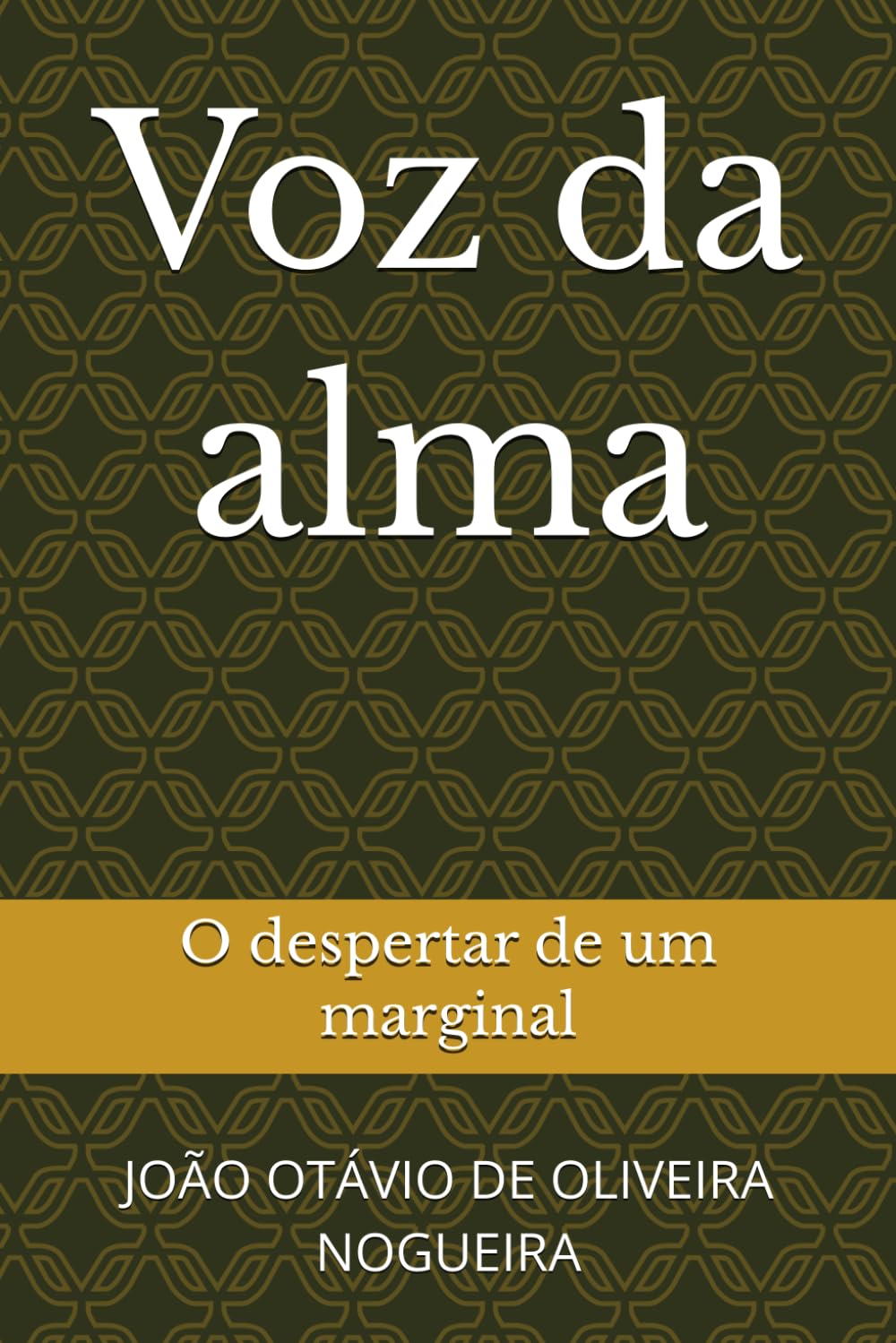 Voz da alma