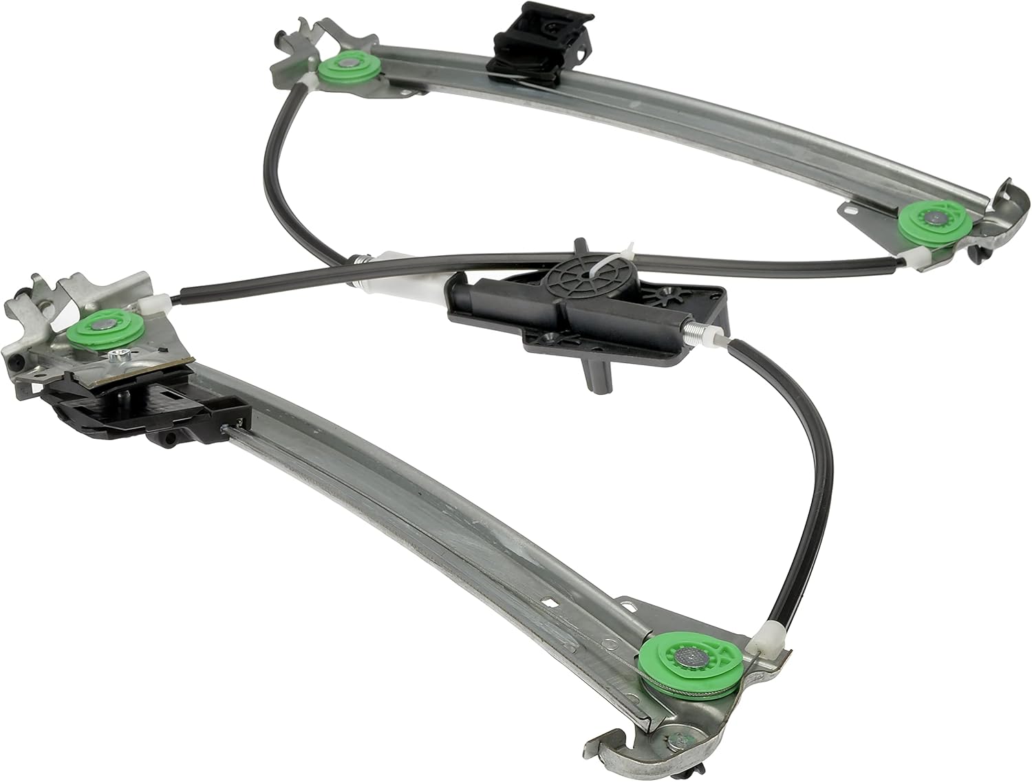 Dorman 740-602 Front Driver Side Power Window Regulator (Regulator Only) Compatible with Select Tesla Models (OE FIX)