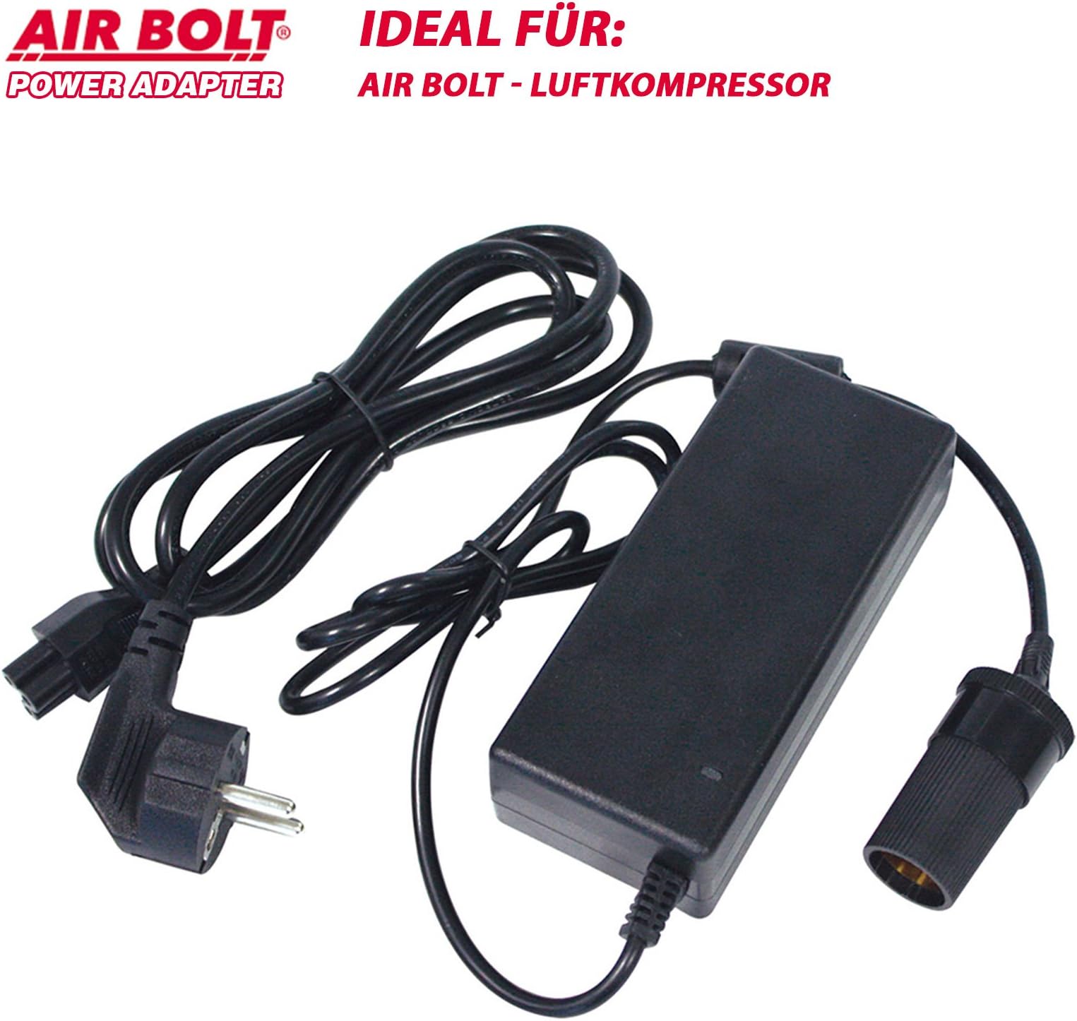 Air Bolt MAINS ADAPTOR 230 V Original Equipment