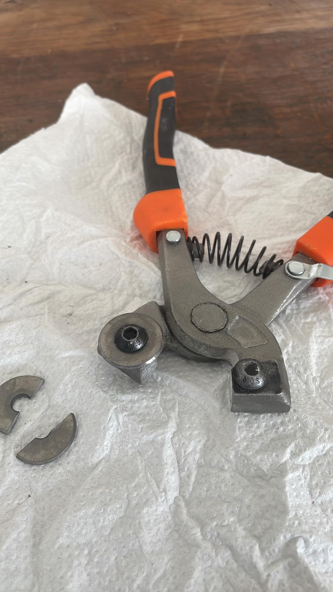 200mm Mosaikzange - Fliesenschneider Mit YG8 Hartmetall-Schneidrad