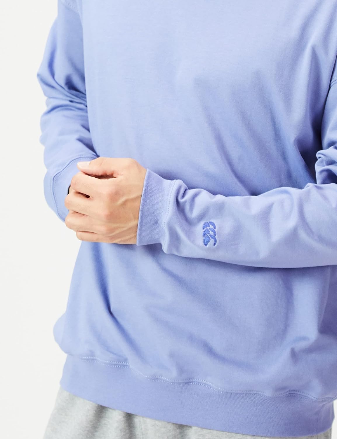 【新品】(定価9900円)カンタベリー TOUGH PANEL INLAYTEE Amazon.co.jp: [カンタベリー] TOUGH L/S INLAY CREW : ファッション