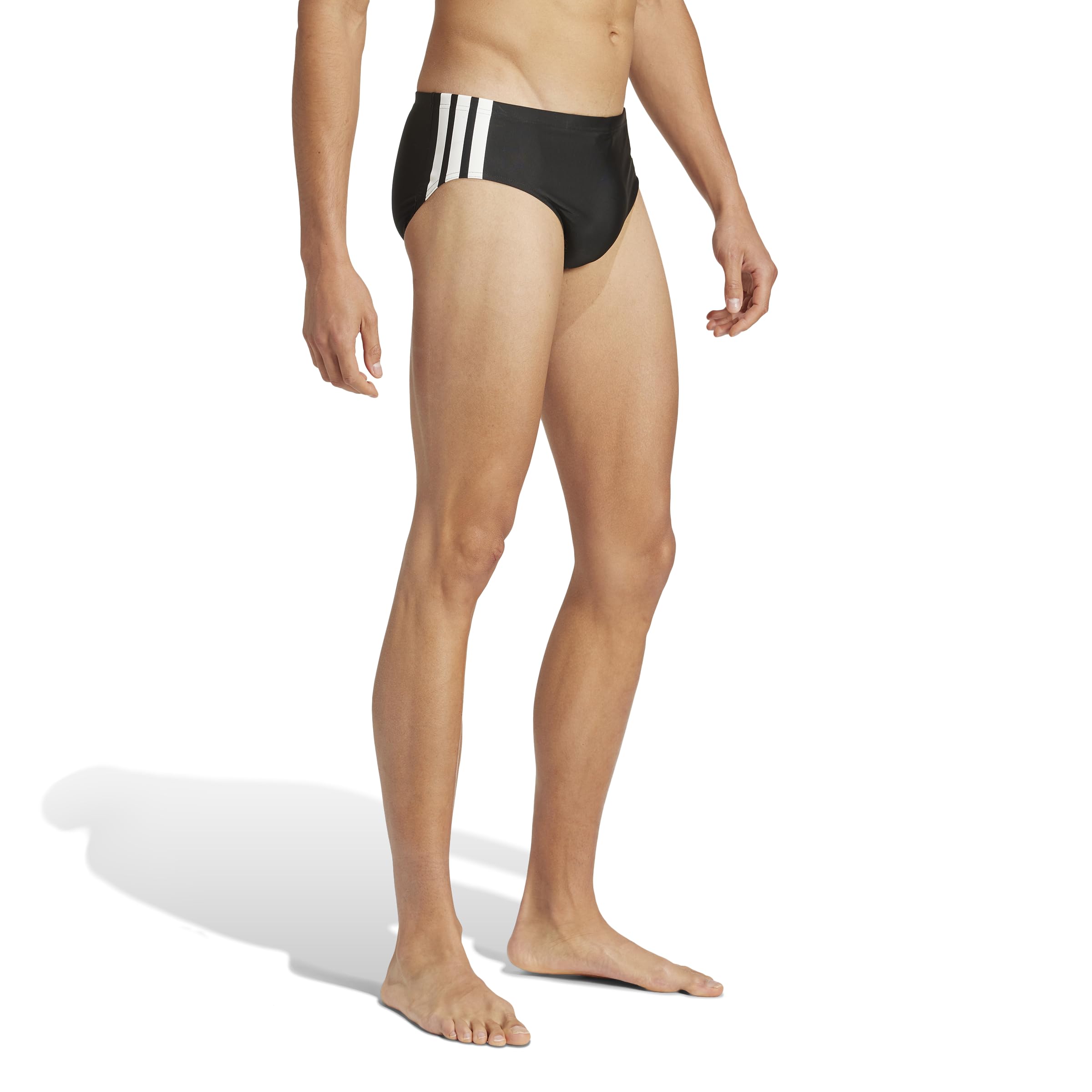 adidas Szorty kąpielowe Mężczyźni 3 Stripes Swim Trunks