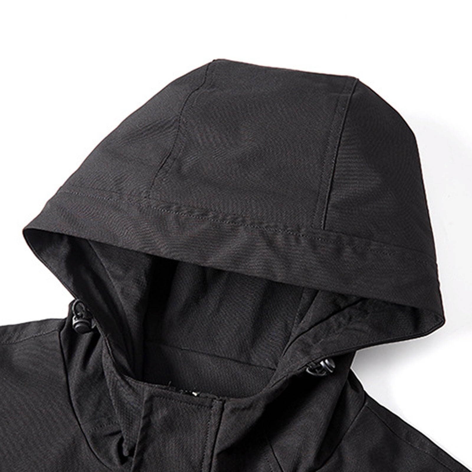 Generisch Chaqueta de snowboard para hombre, impermeable, chaqueta de esquí holgada, chaqueta de snowboard ancha, chaqueta de esquí, transpirable, para hombres, resistente al agua, cortavientos