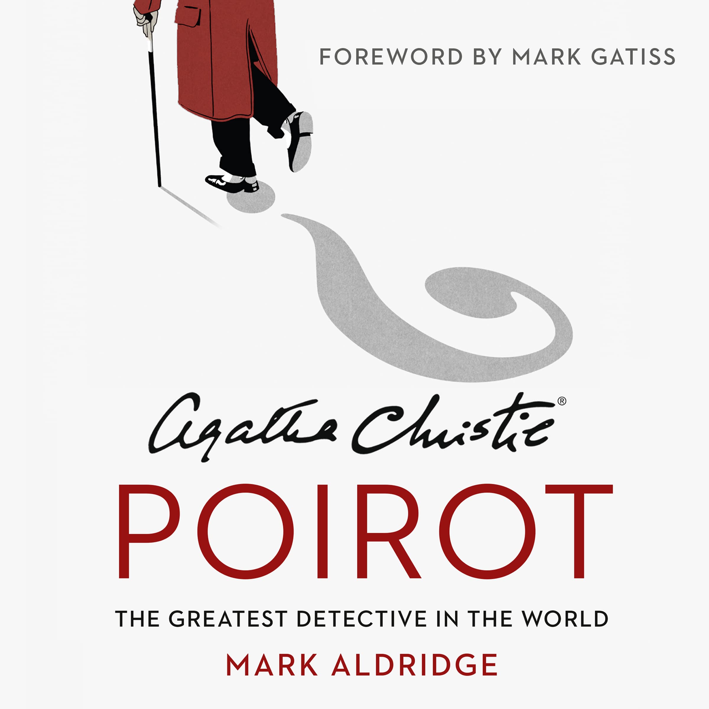 Agatha Christie’s Poirot