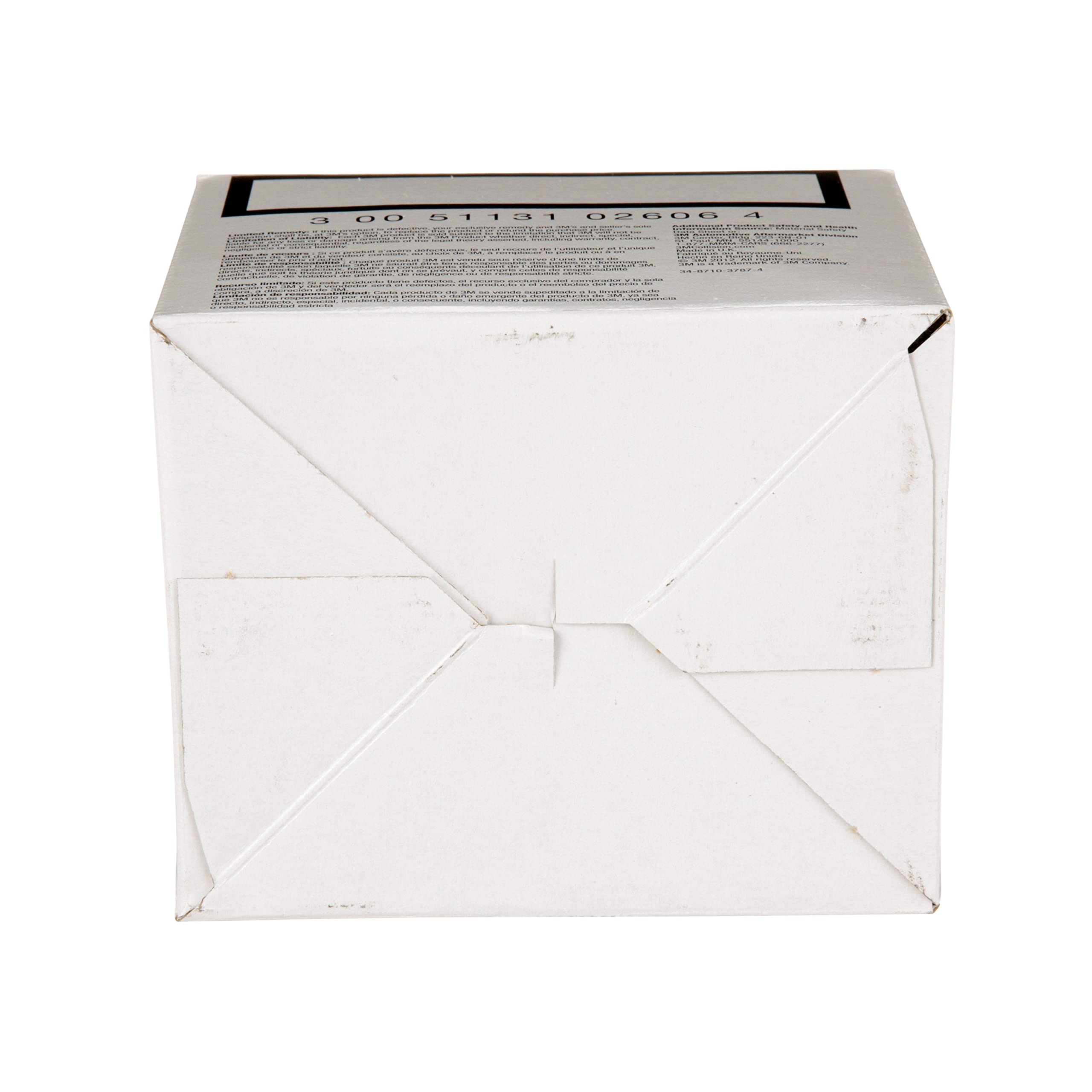 3M 264, Spugna abrasiva