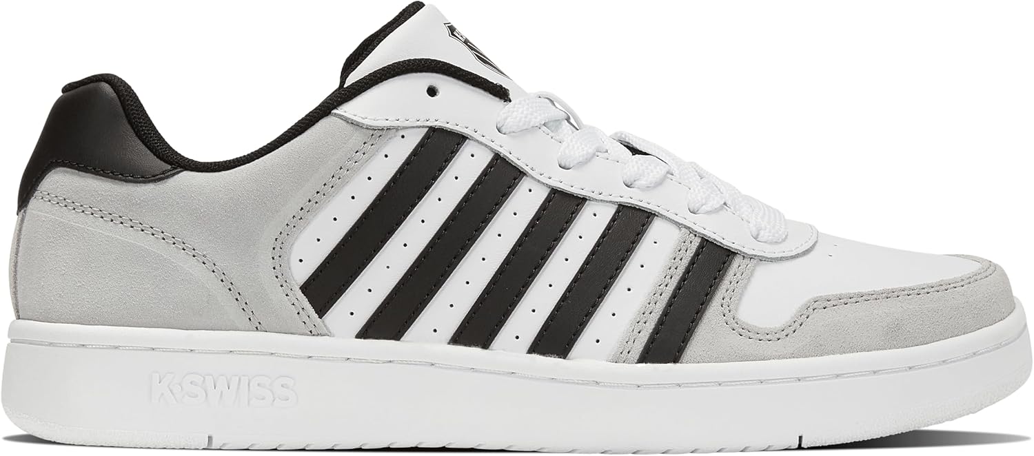 K-SWISS Men's Court Palisades Sneaker - Image 2