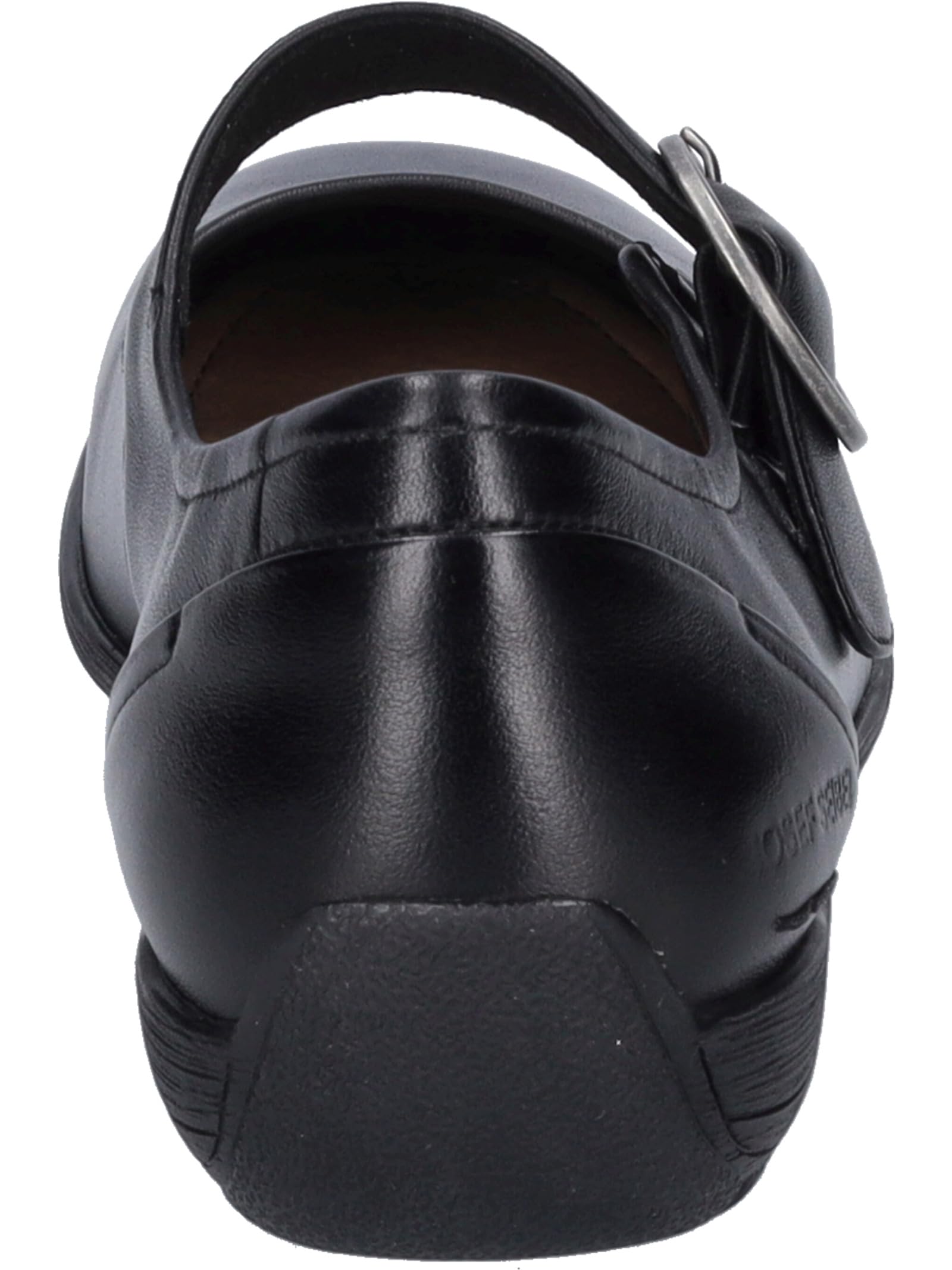 Josef Seibel Damen Riemchenballerinas Fenja 18, Frauen Flats,Weite G (Normal)