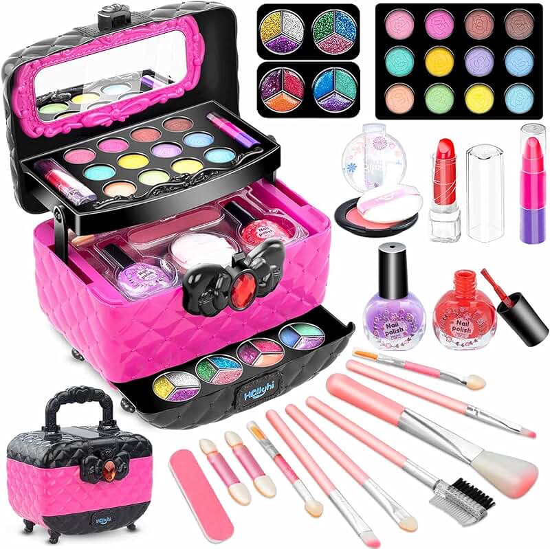 toy makeup