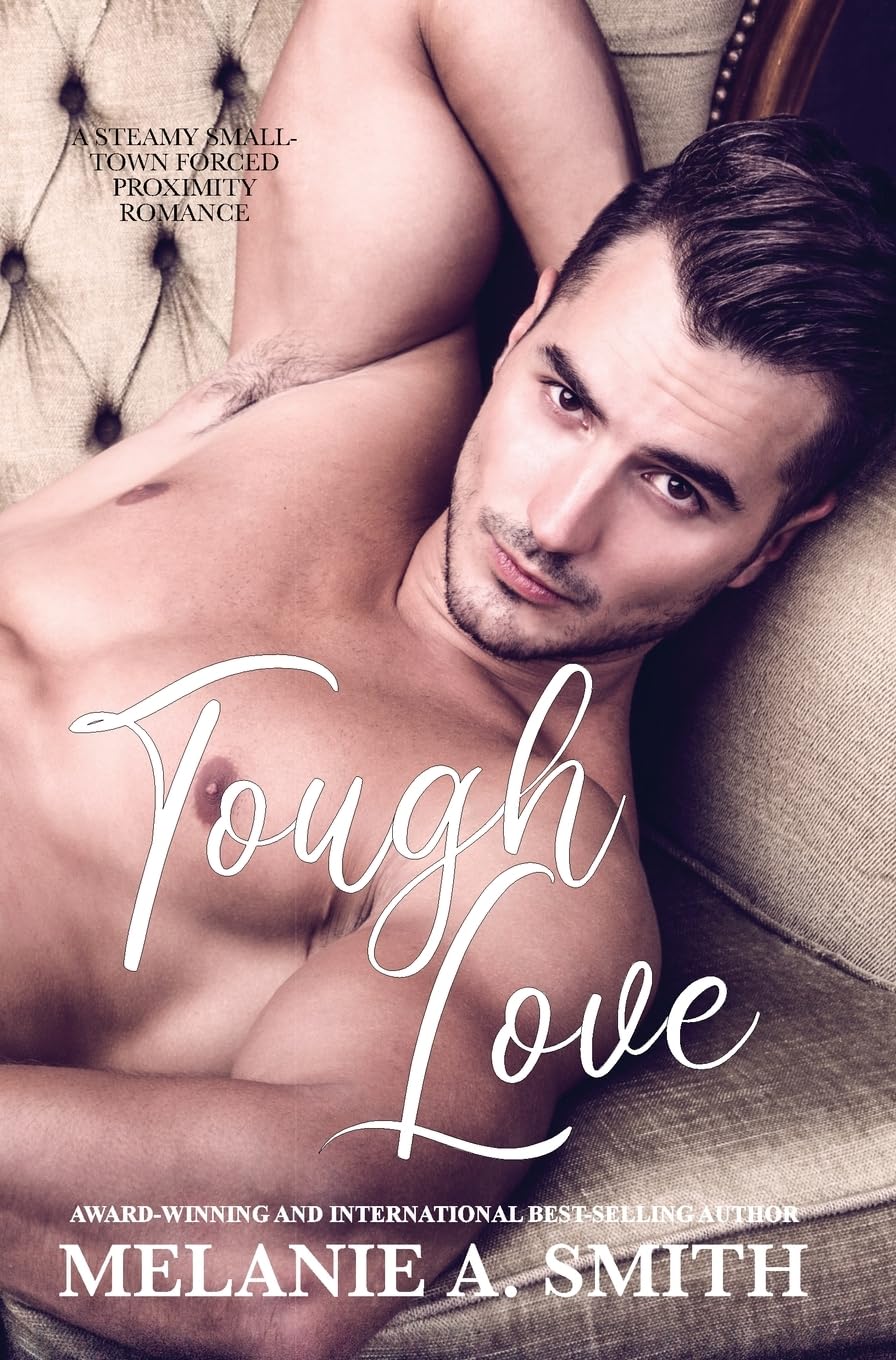 Buy Tough Love — BookShops.in