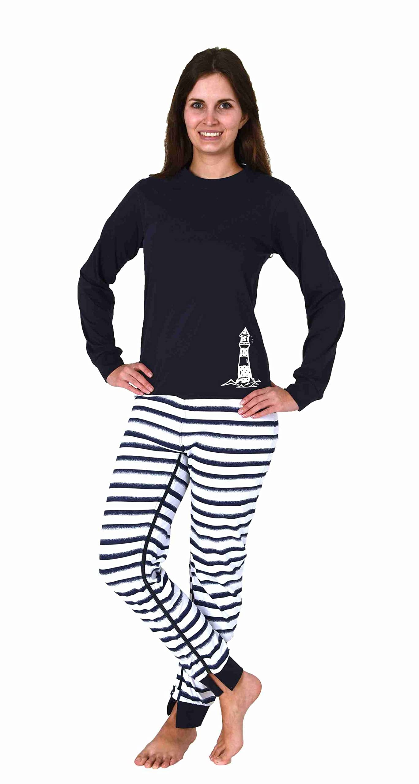 Normann Damen Pflegeoverall langarm mit Reißverschluss am Rücken und Bein 291 270 90 904 Beere XS ab 43,99 € | Preisvergleich bei