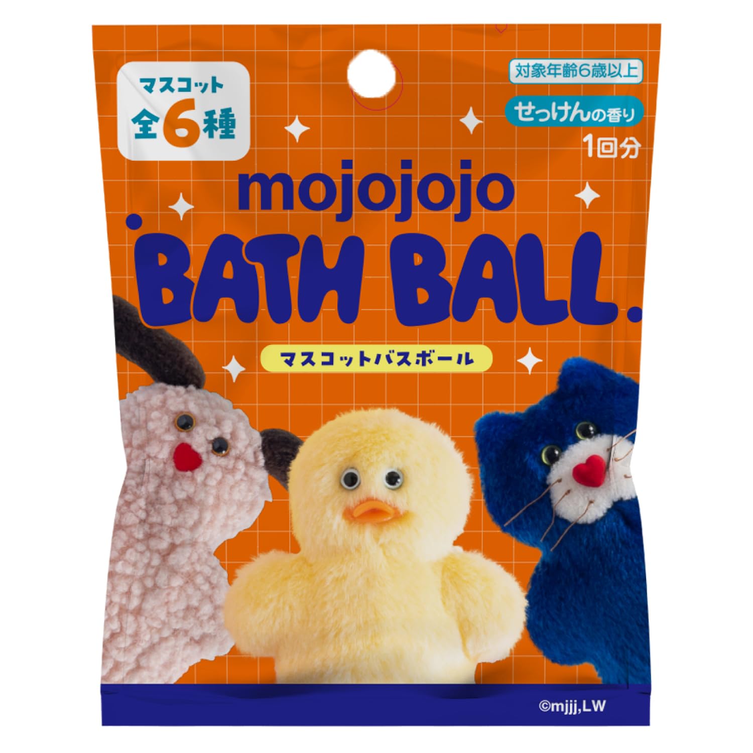 【新品】30個 Peko バスボール ミルクの香り 入浴料 お風呂 マスコット Amazon | 学研 Gakken mojojojo バスボール マスコット入り （対象年齢