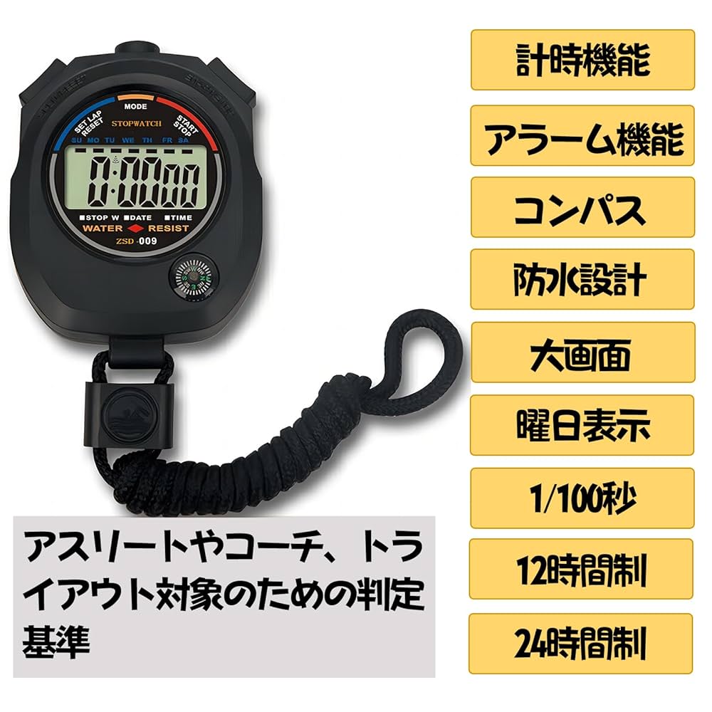 ドラゴンボール ストップウォッチ SWATCH X ドラゴンボール Z コレクション | スウォッチグループ