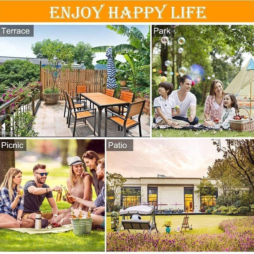 Grill węglowy Ze stali nierdzewnej Przenośne zestawy narzędzi do grillowania gotowania na świeżym powietrzu Camping Piesze wycieczki Piknik Patio Wędzarnie,Grill ogrodowy