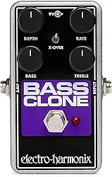 Bass Clone Analógico Chrous