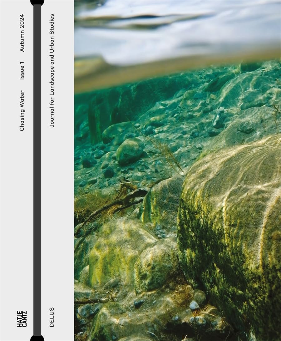 DELUS: Issue 1 - 9783775758741