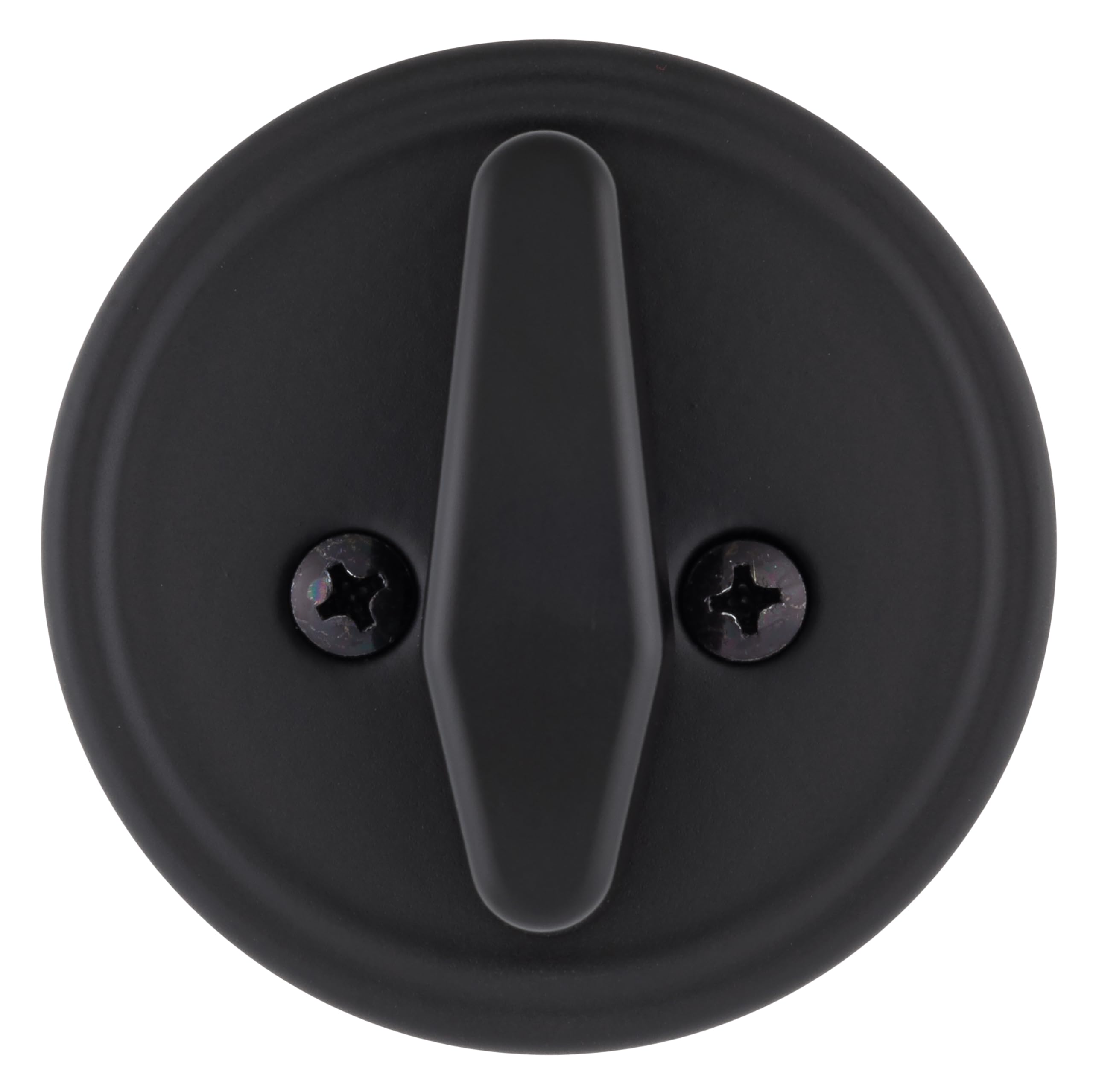 BRINKS HIGH SECURITY Single Cylinder Deadbolt Lock 2717-109 ANTIQUE - View #10