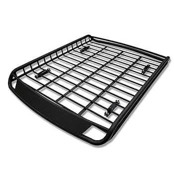 Amazon.co.jp: ツールズアイランド(Toolsisland) ルーフラック