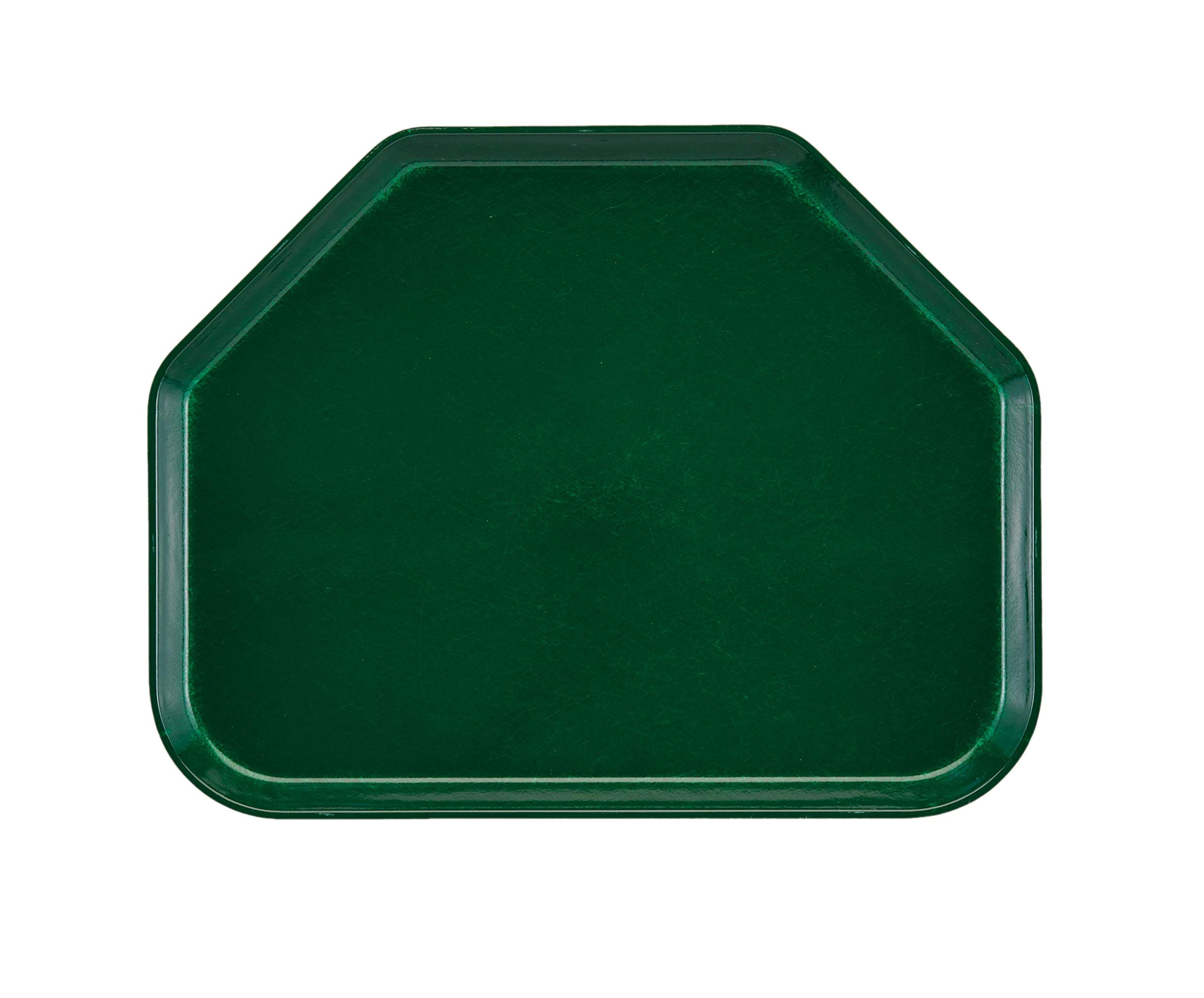 Cambro 1418TR119 Camtray plateaux empilables à séchage rapide lot de 12