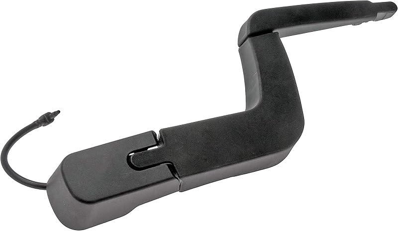 Braço do limpador traseiro Dorman 42880 para GMC Acadia e Saturn Outlook – 1 unidade