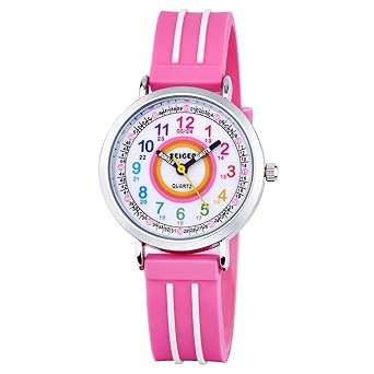 childrens watches amazon
