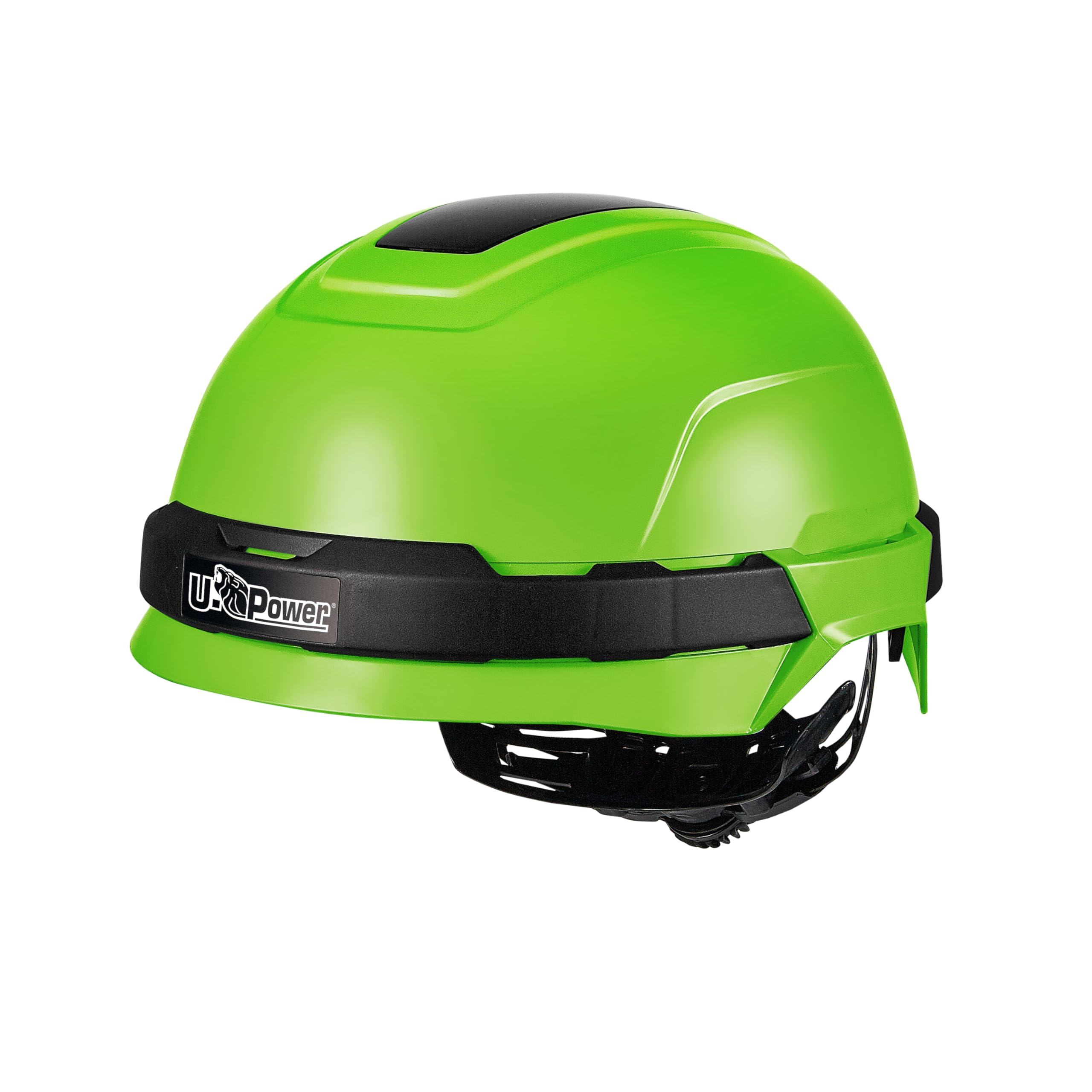 U POWER ANATARES Green Fluo - T: all