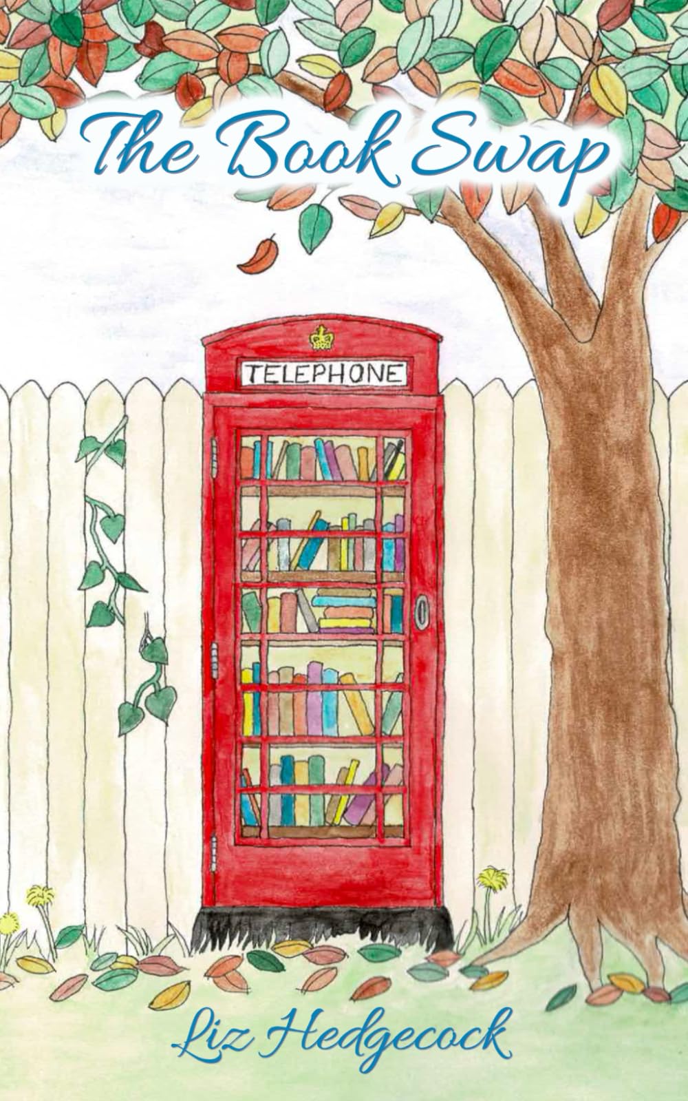The Book Swap (Tales of Meadley)
