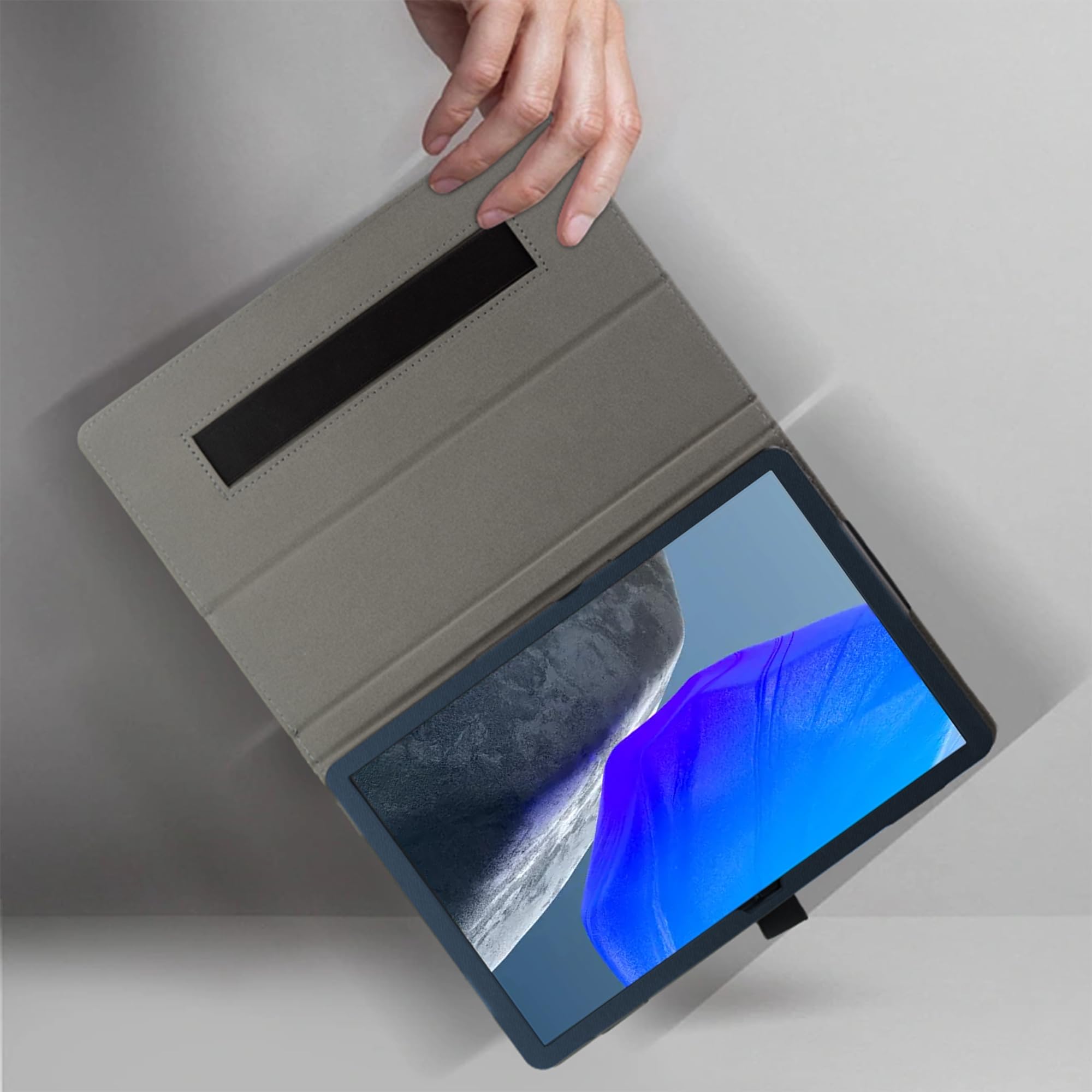 AKNICI Custodia Cover Per TABWEE W90 / TABWEE T90 Tablet 11 Pollici