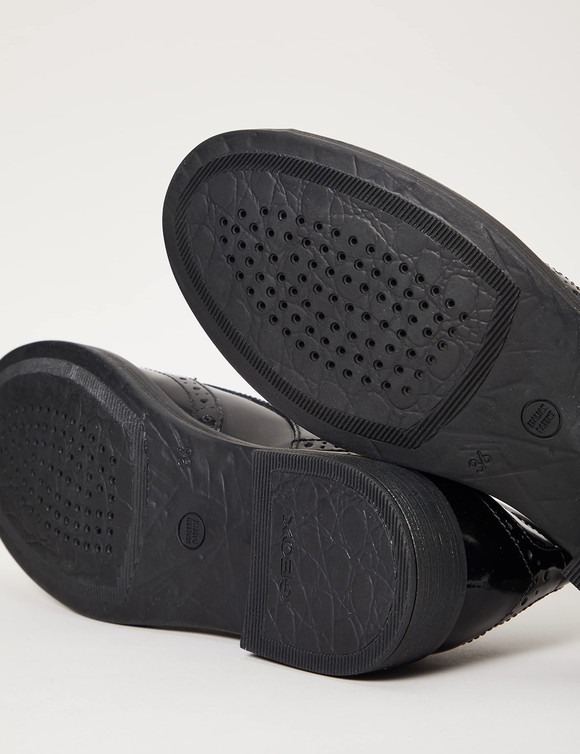 Geox Jr Agata Scarpe DerbyBambine e Ragazze