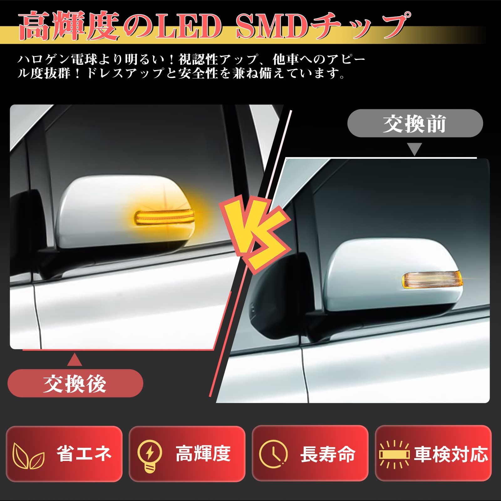 Amazon.co.jp: GemPro 20系アルファード ヴェルファイア20系 前期 後期 
