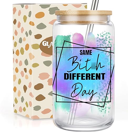 GSPY Regalos divertidos para amigos, regalos sarcásticos, regalos divertidos para mujeres adultas, regalos para amigas, regalos de mejor amiga,