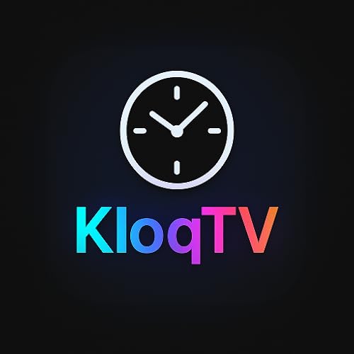 Daniel Richner Clock App