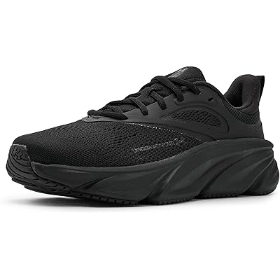 Under Armour Charged Rogue 6 black/black/black