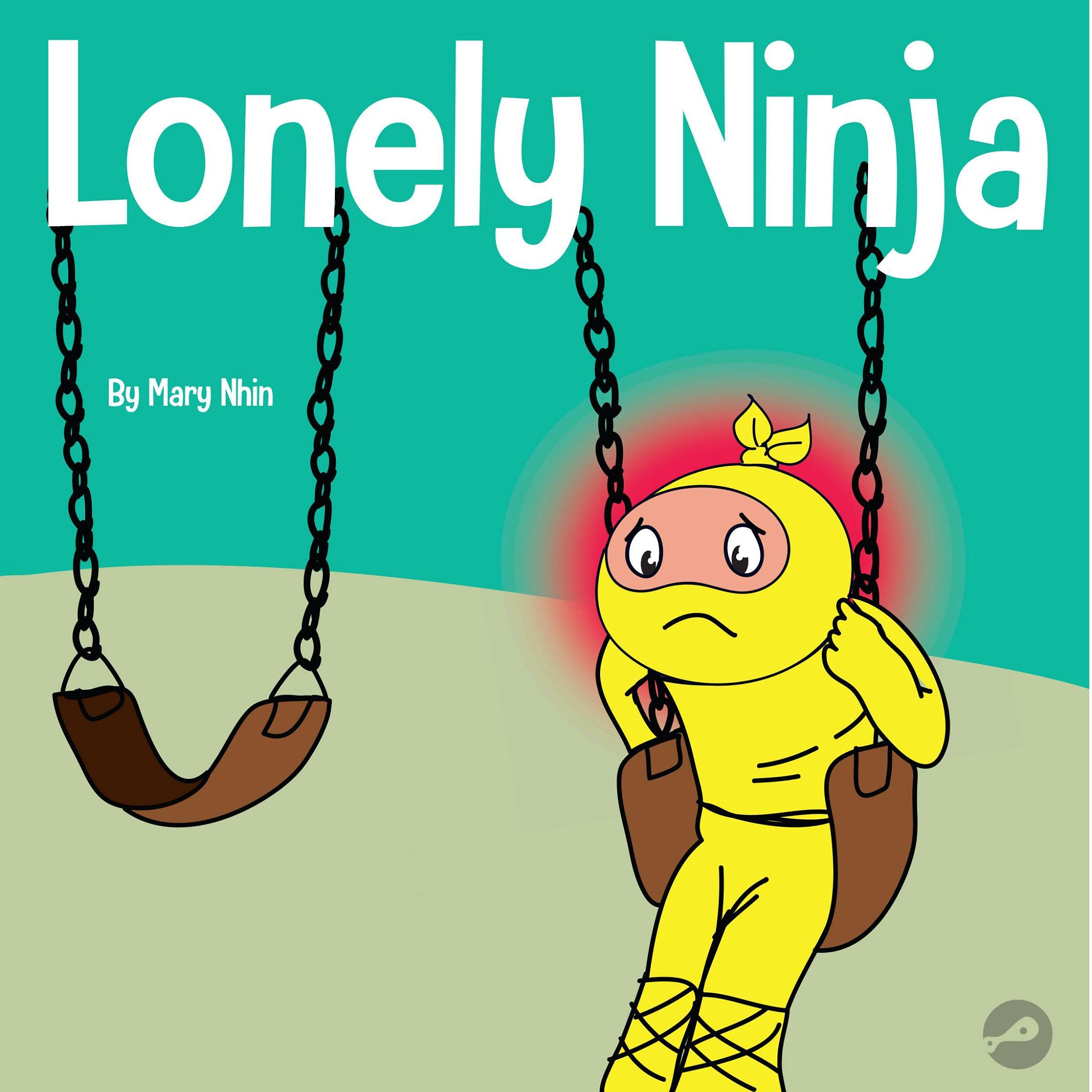Lonely Ninja