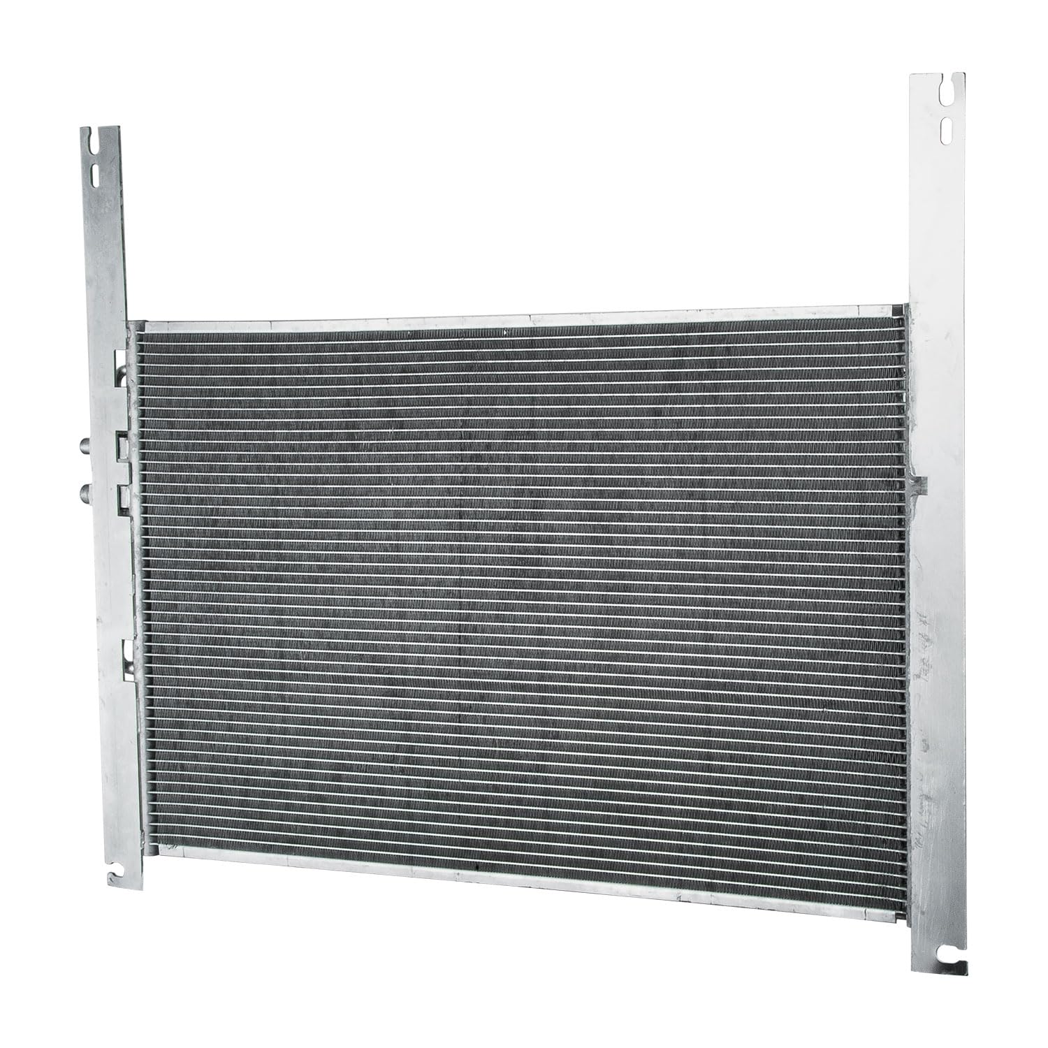 EGINCOOLER Air Conditioning A/C Condenser Compatible with International 9200 9300 9400 1999-2002 3504377C1 3502942C91 2000 2001