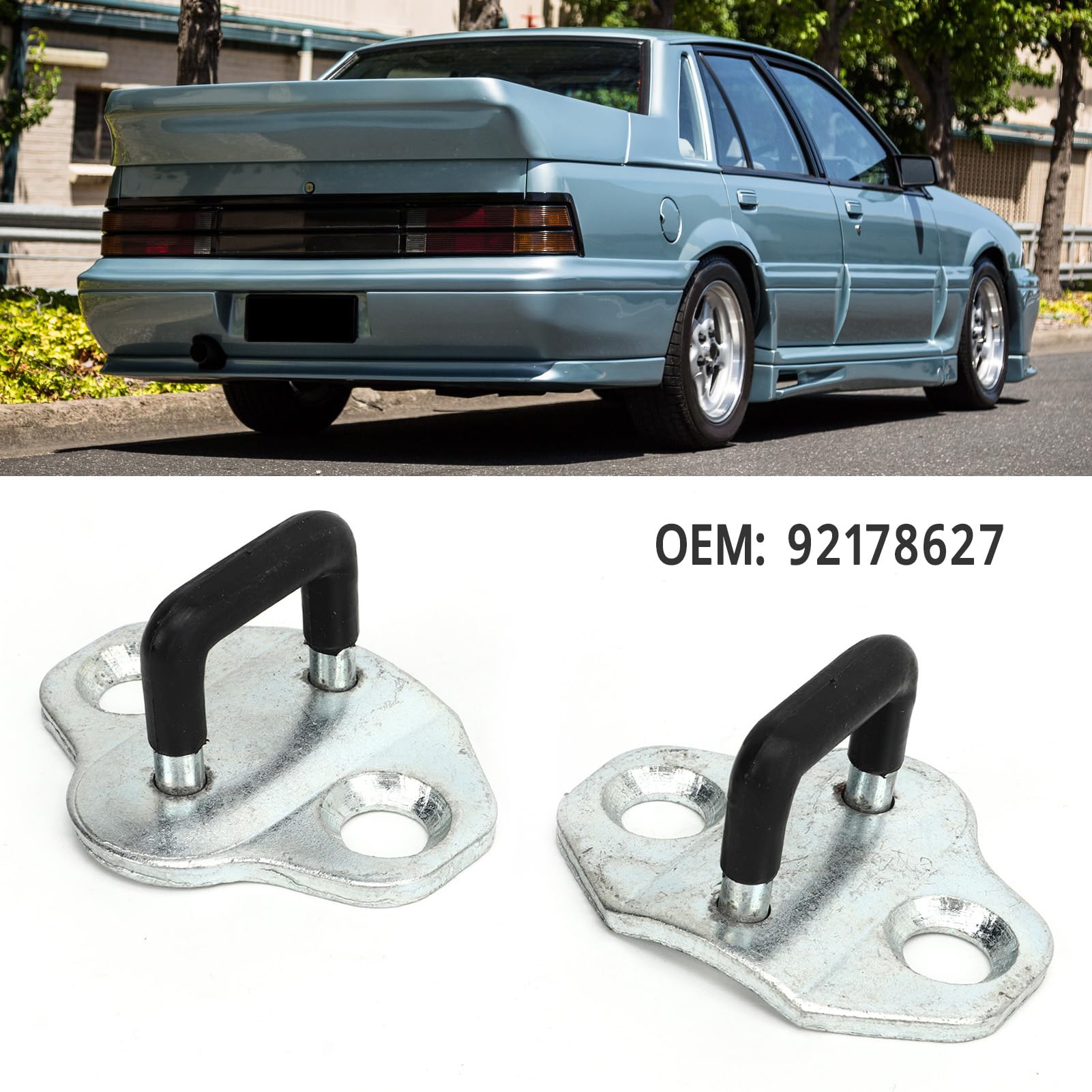 BLO-17946 Door Catch | Exact Fit Replacement for Blodgett Oven 17946 | SHARPTEK.COM Parts - Made In USA | 180-Day Warranty